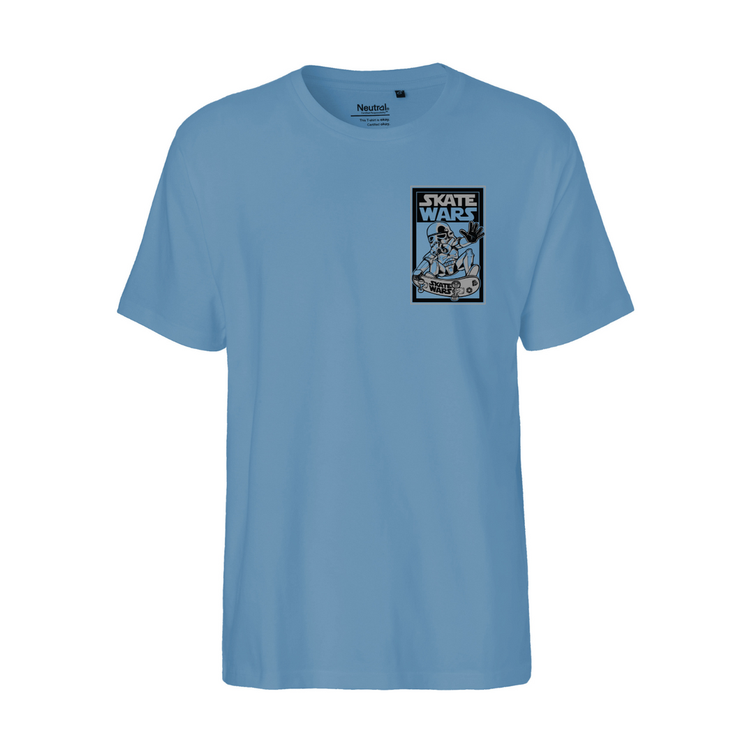 SKATEWARS T-Herren