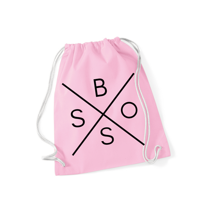 BOSS Sportbeutel