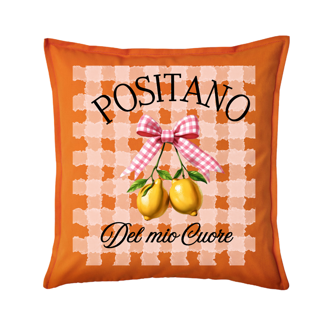 POSITANO Kissenbezug
