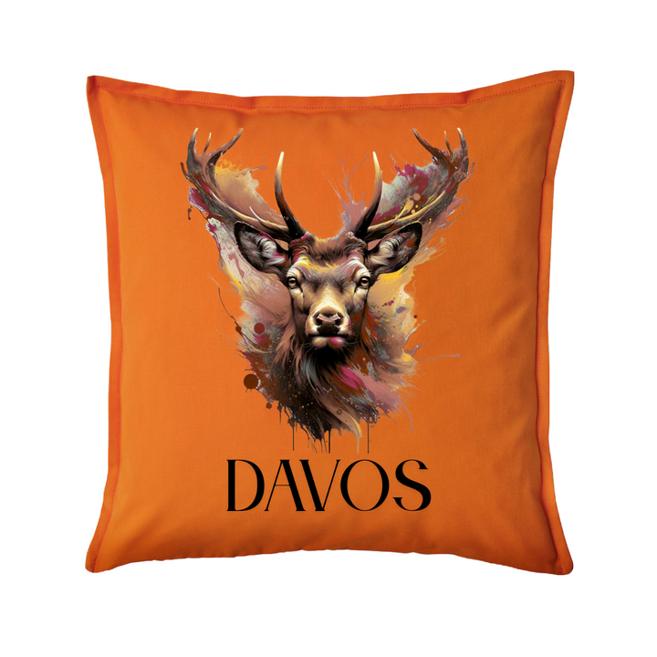 DAVOS Kissenbezug