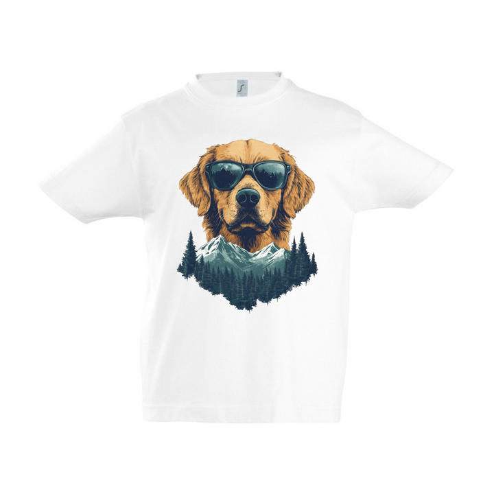 HUND T-Kids