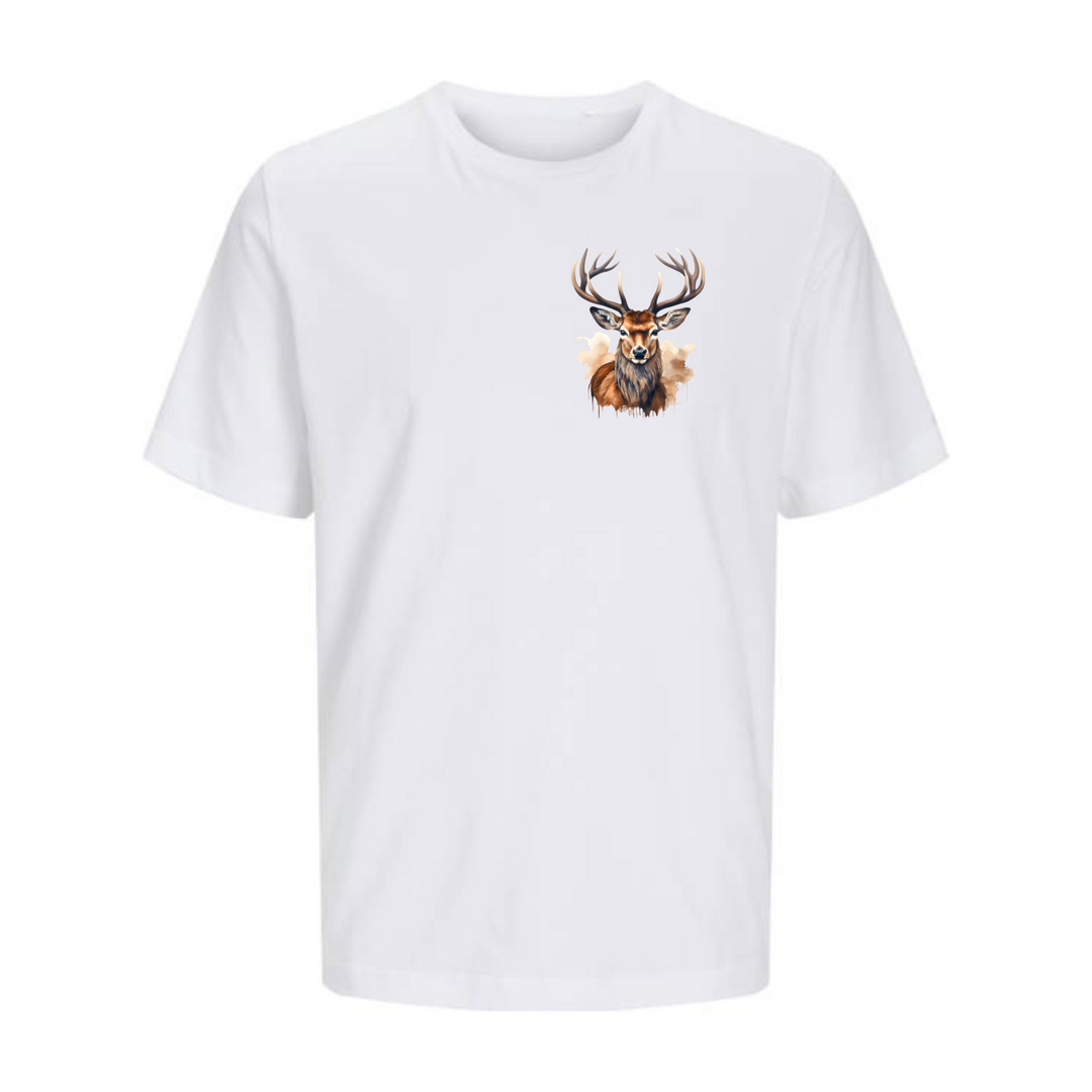 HIRSCH T-Unisex