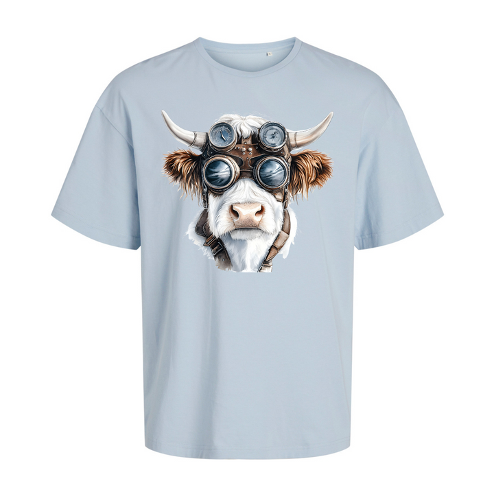 FLIEGERKUH Oversize-Unisex