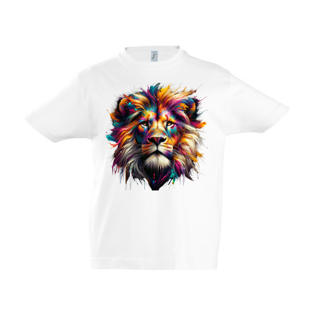 LÖWE T-Kids