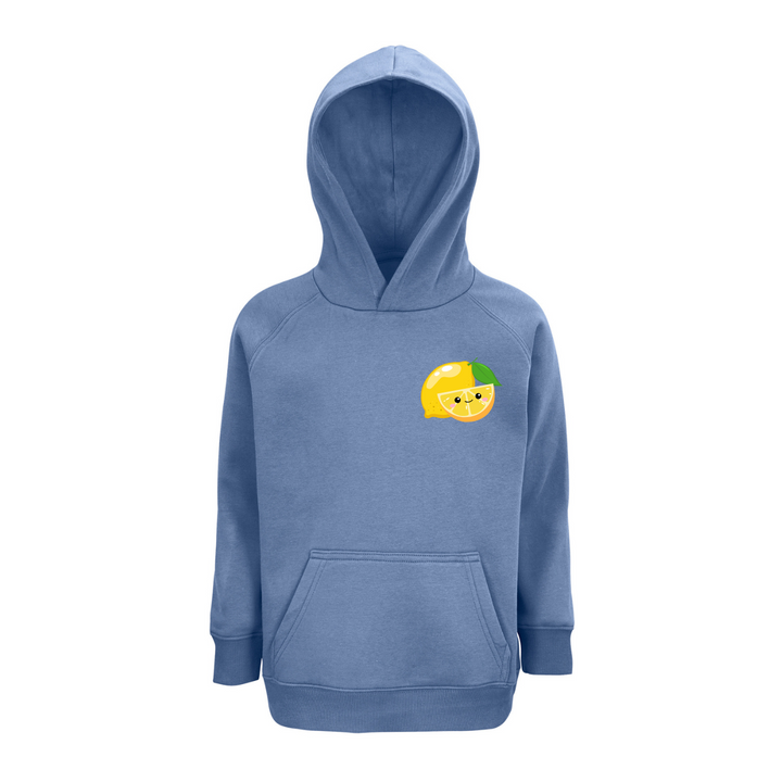 LEMON ICE Hoodie-Kids