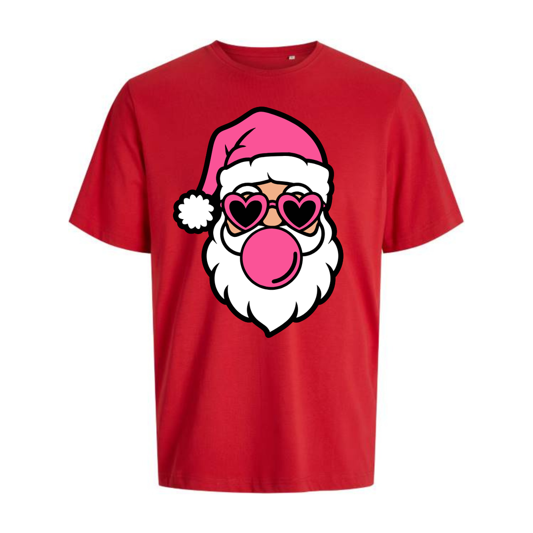 HO HO HO T-Unisex