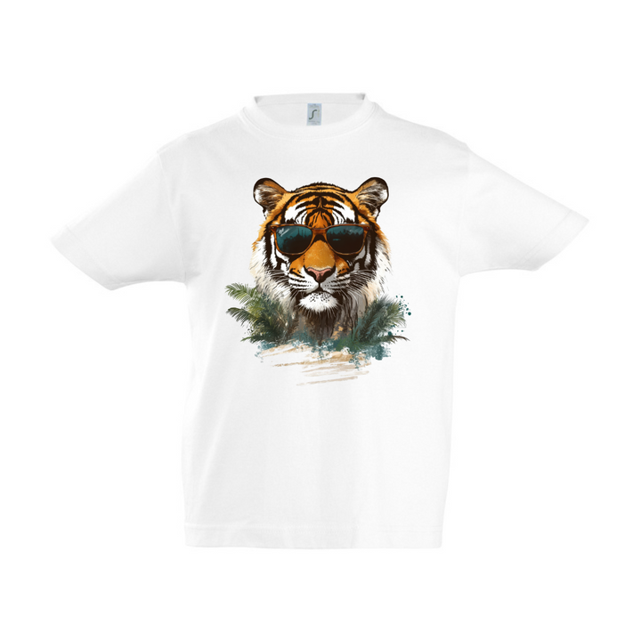 TIGER T-Kids