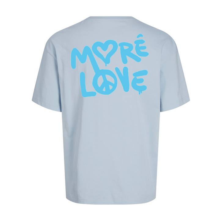 MORE LOVE Oversize-Unisex