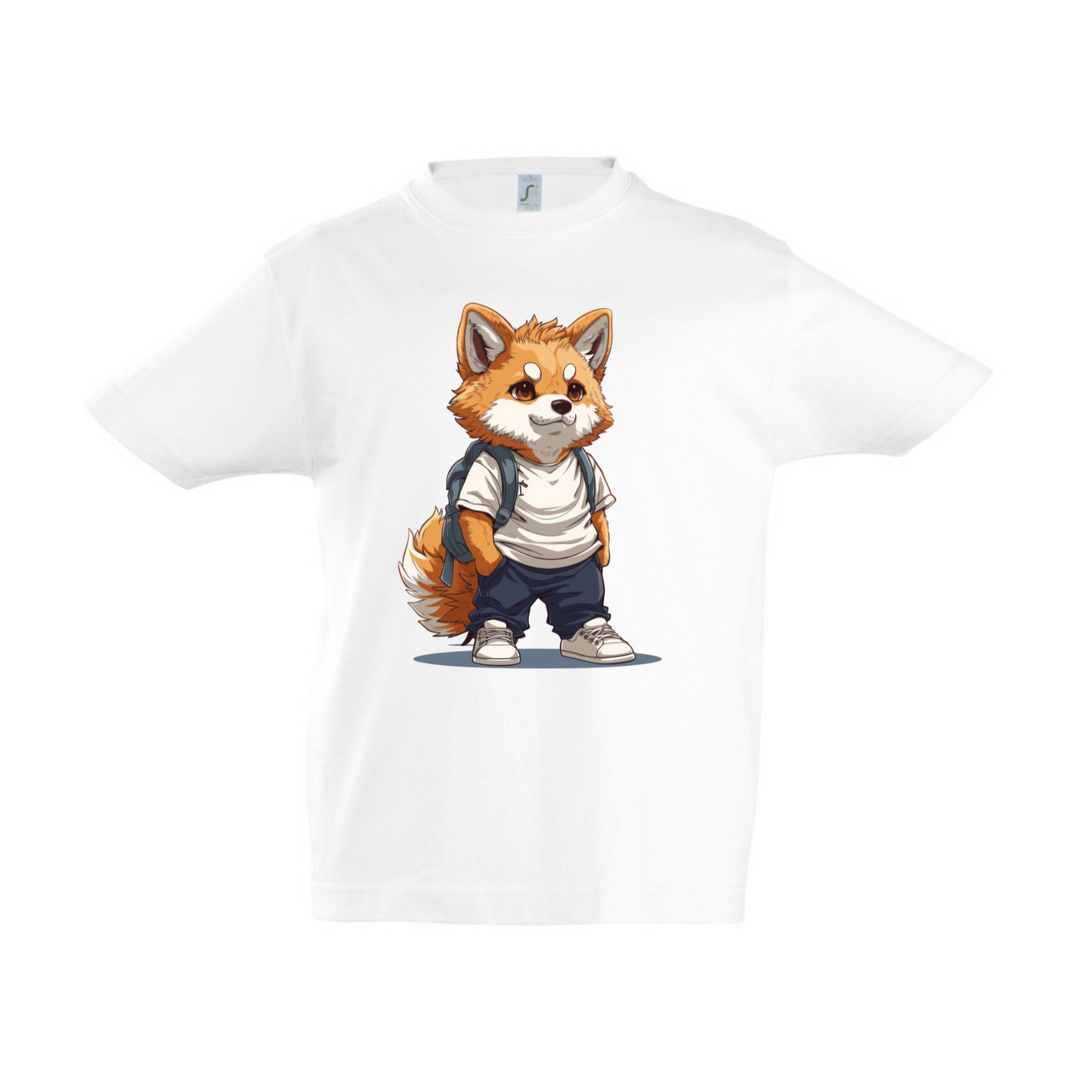 FUCHS T-Kids
