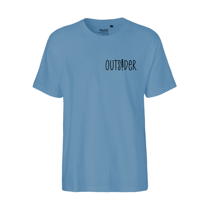 OUTSIDER T-Herren