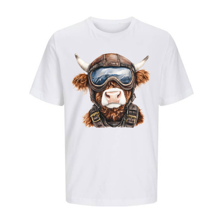 COWLI T-Unisex