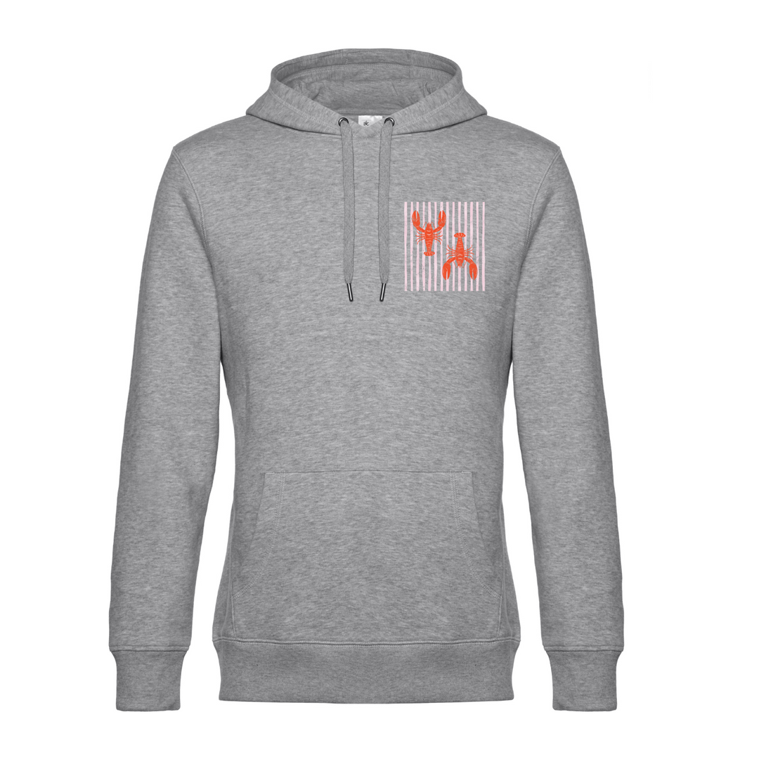 CRABS Hoodie-Damen