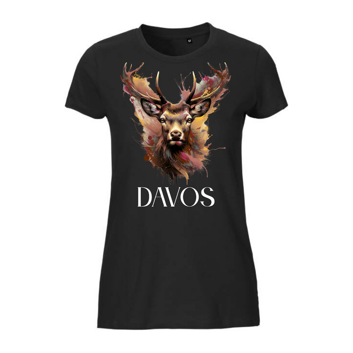 DAVOS T-Damen