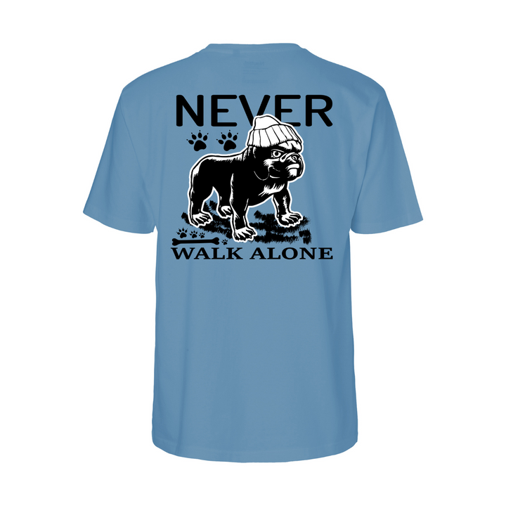 NEVER WALK ALONE T-Herren