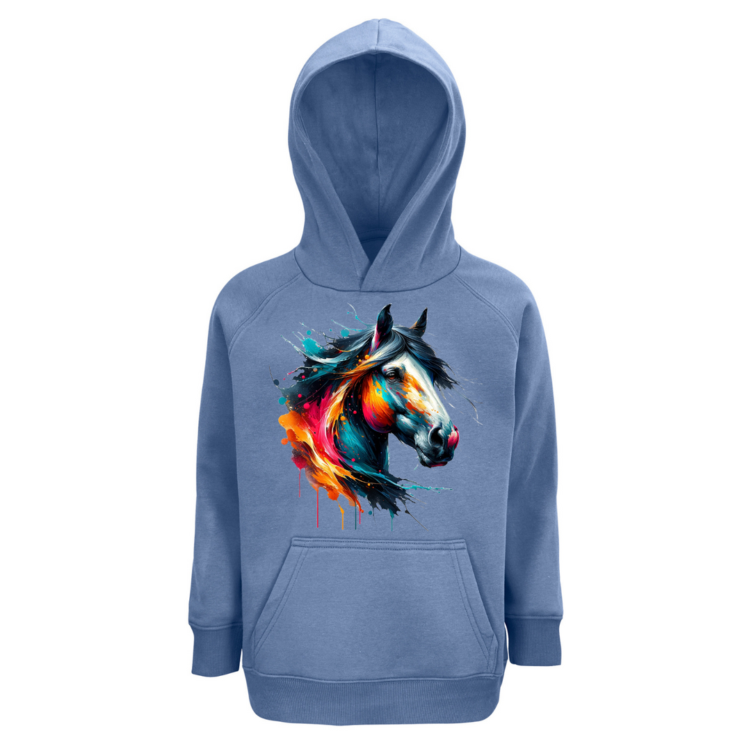 PFERD Hoodie-Kids