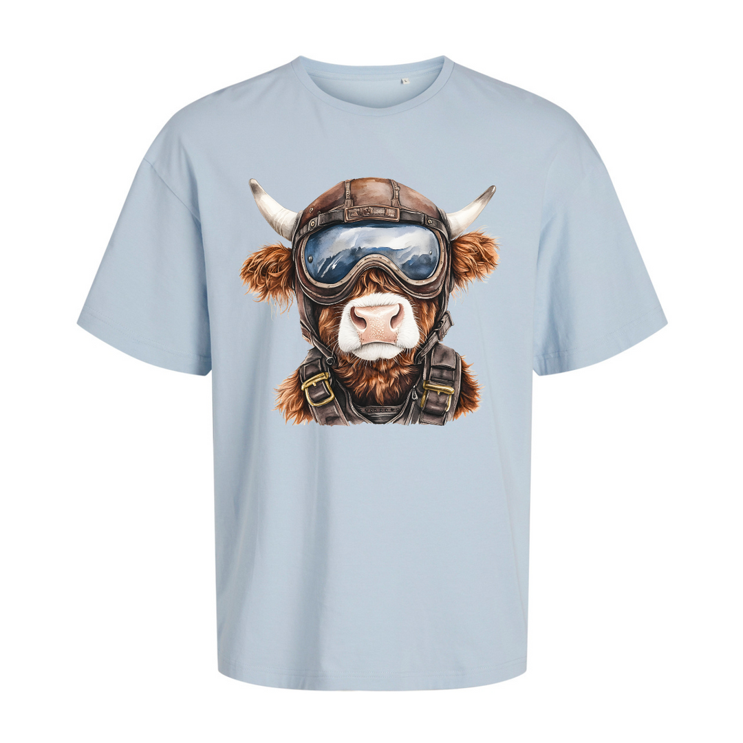 COWLI Oversize-Unisex