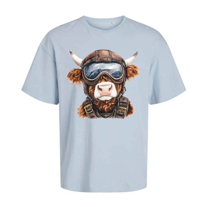 COWLI Oversize-Unisex