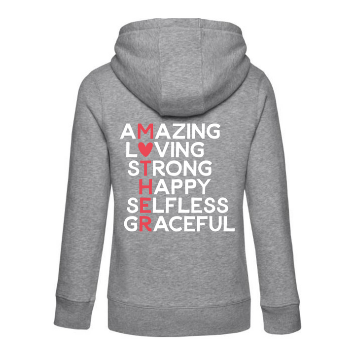 MOTHER Hoodie-Damen