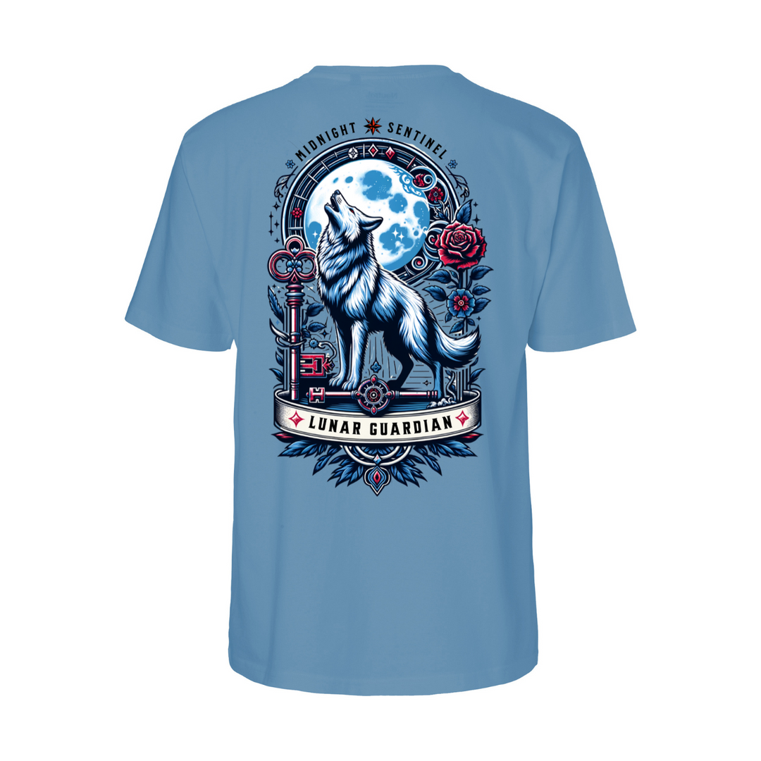 LUNAR GUARDIAN T-Herren