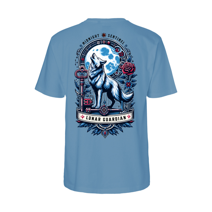 LUNAR GUARDIAN T-Herren