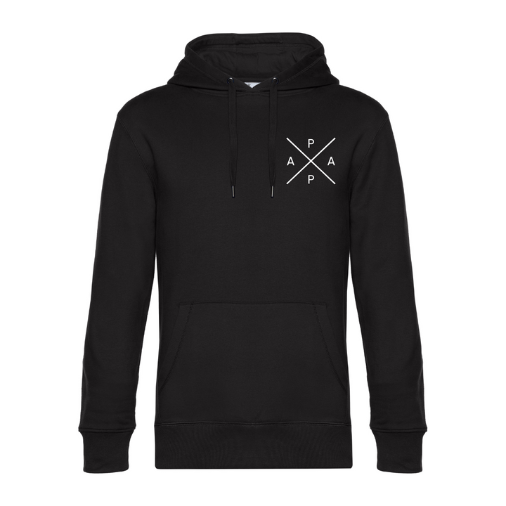 PAPA Hoodie-Herren