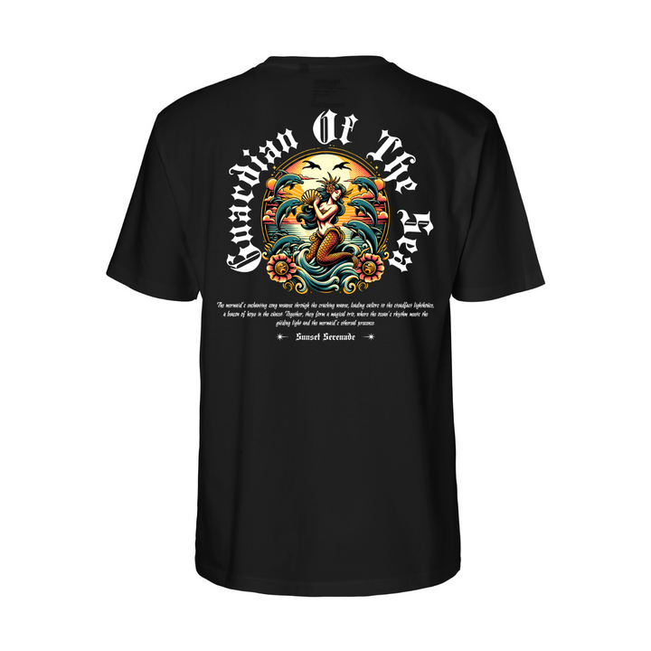 GUARDIAN OF THE SEA T-Herren