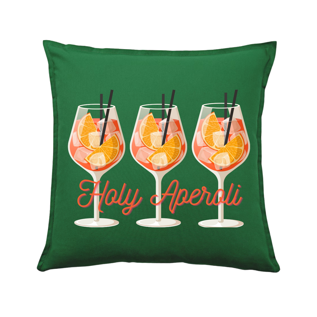 HOLY APEROLI Kissenbezug
