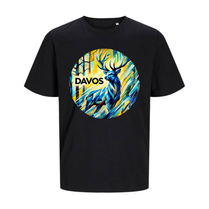 DAVOS T-Unisex