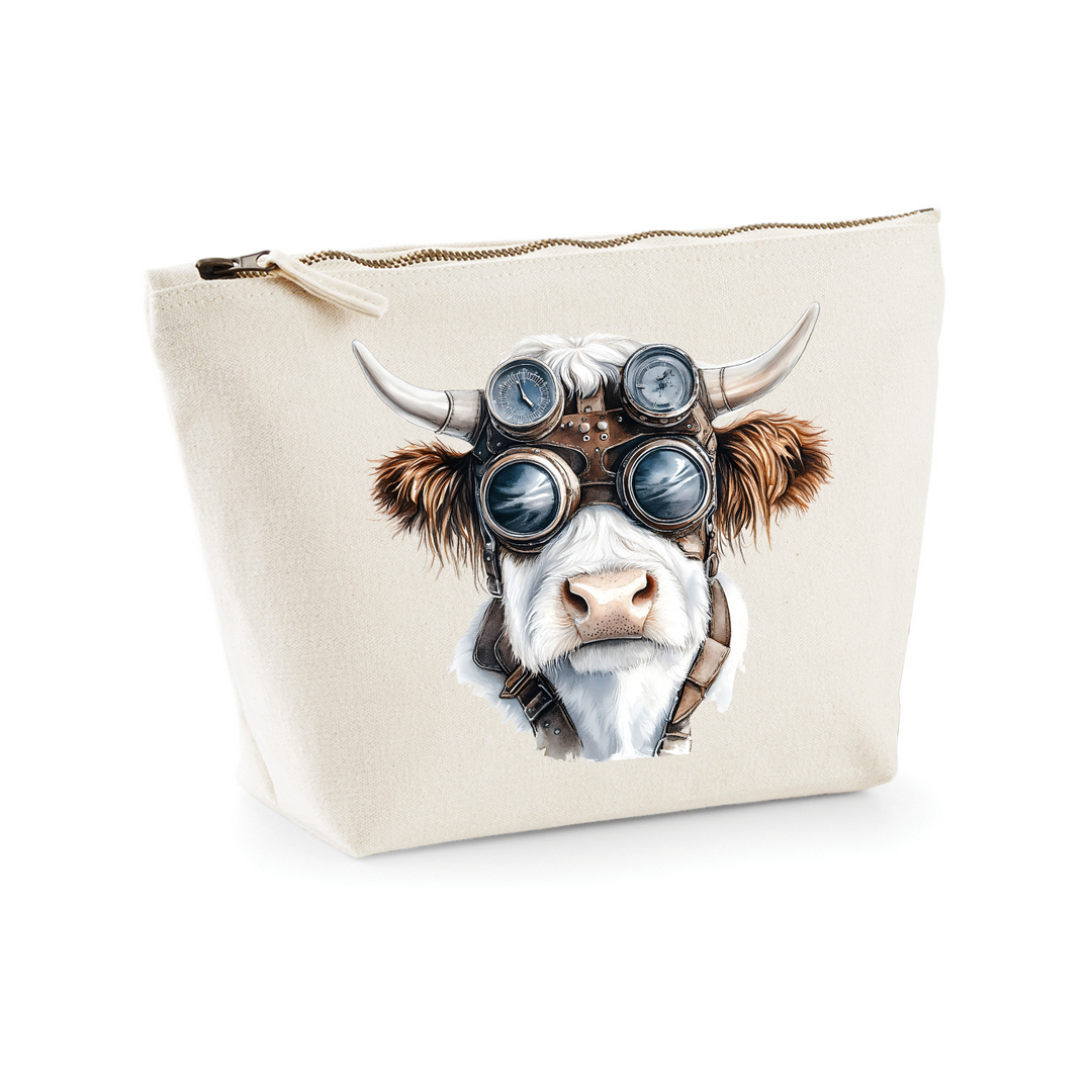 FLIEGERKUH Necessaire