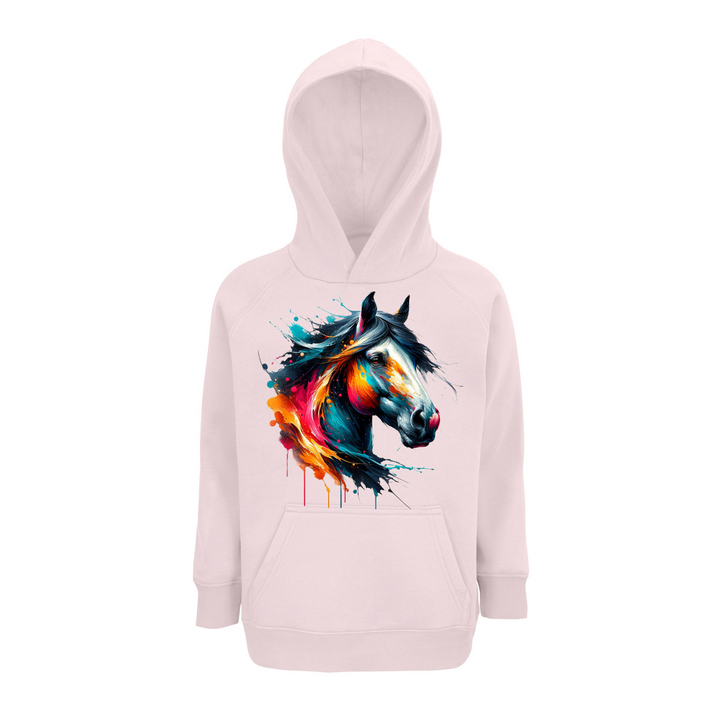 PFERD Hoodie-Kids