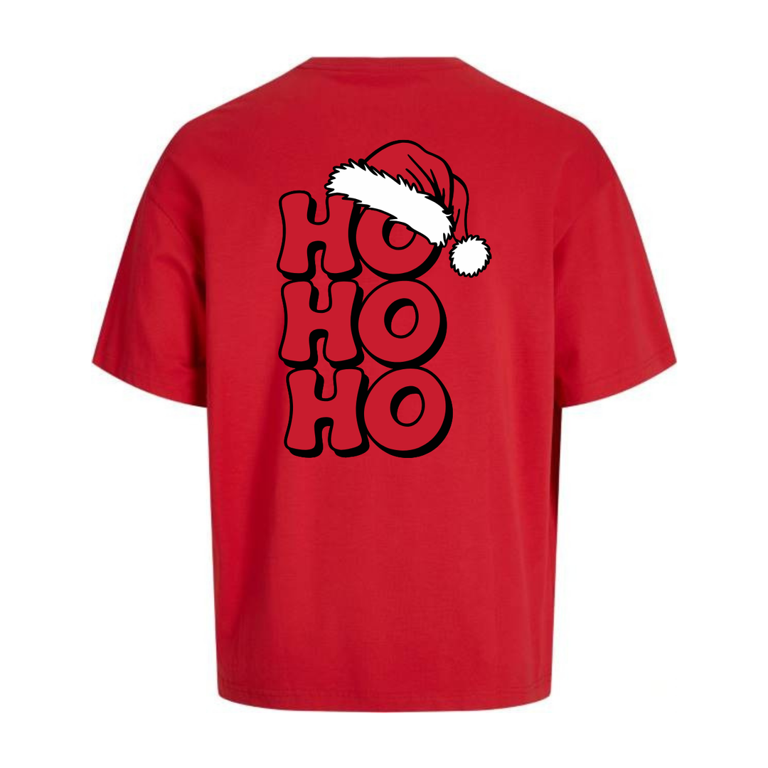 HO HO HO T-Unisex