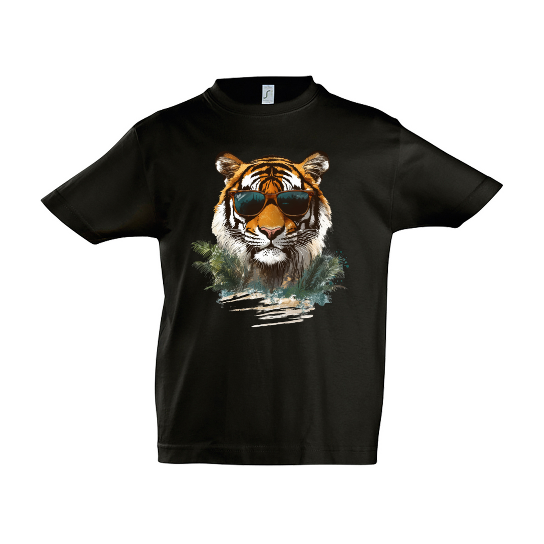 TIGER T-Kids