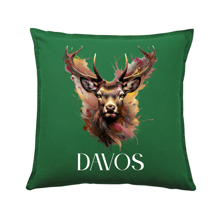 DAVOS Kissenbezug