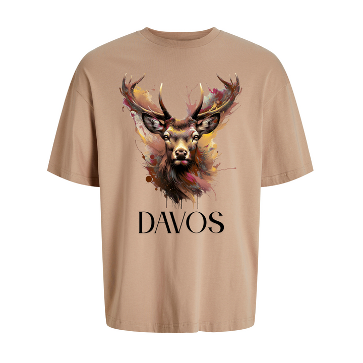 DAVOS Oversize-Unisex