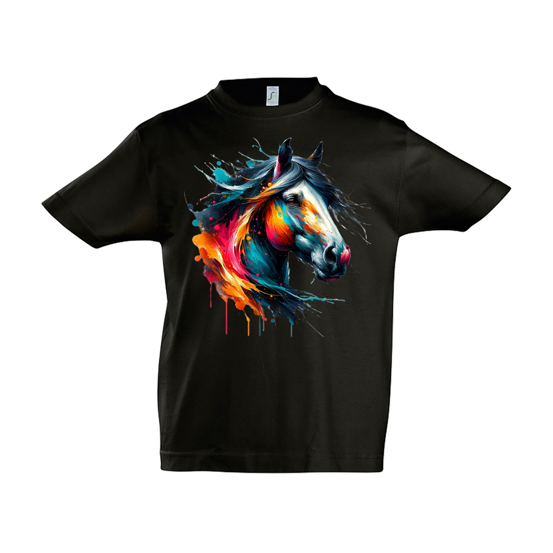 PFERD T-Kids