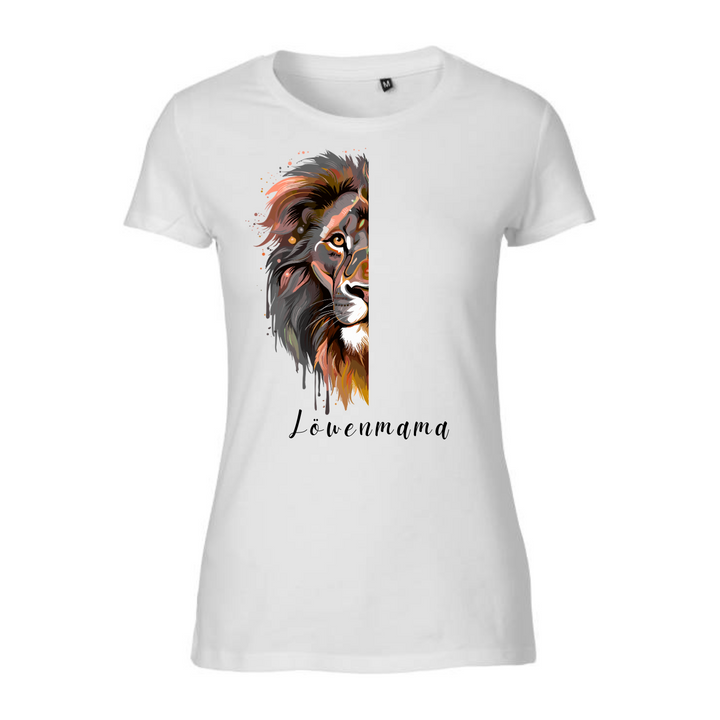 LÖWENMAMA T-Damen