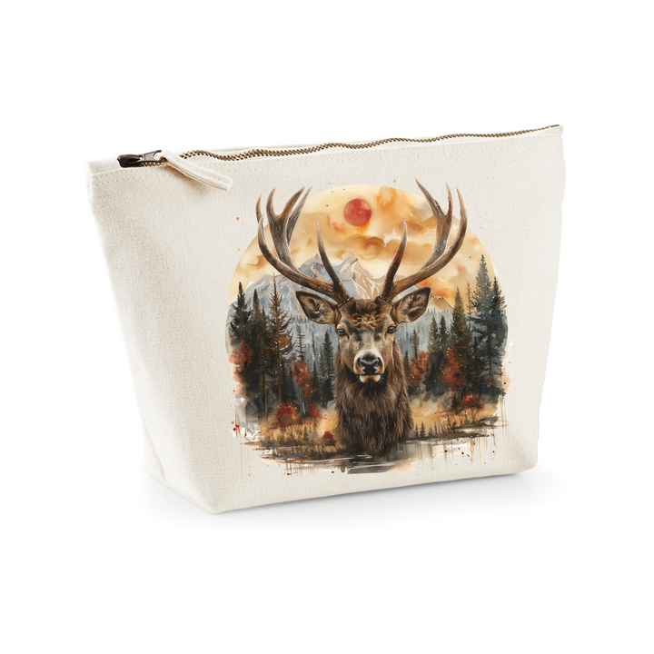 HIRSCH EMBLEM Necessaire