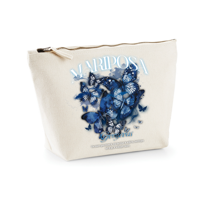 MARIPOSA Necessaire