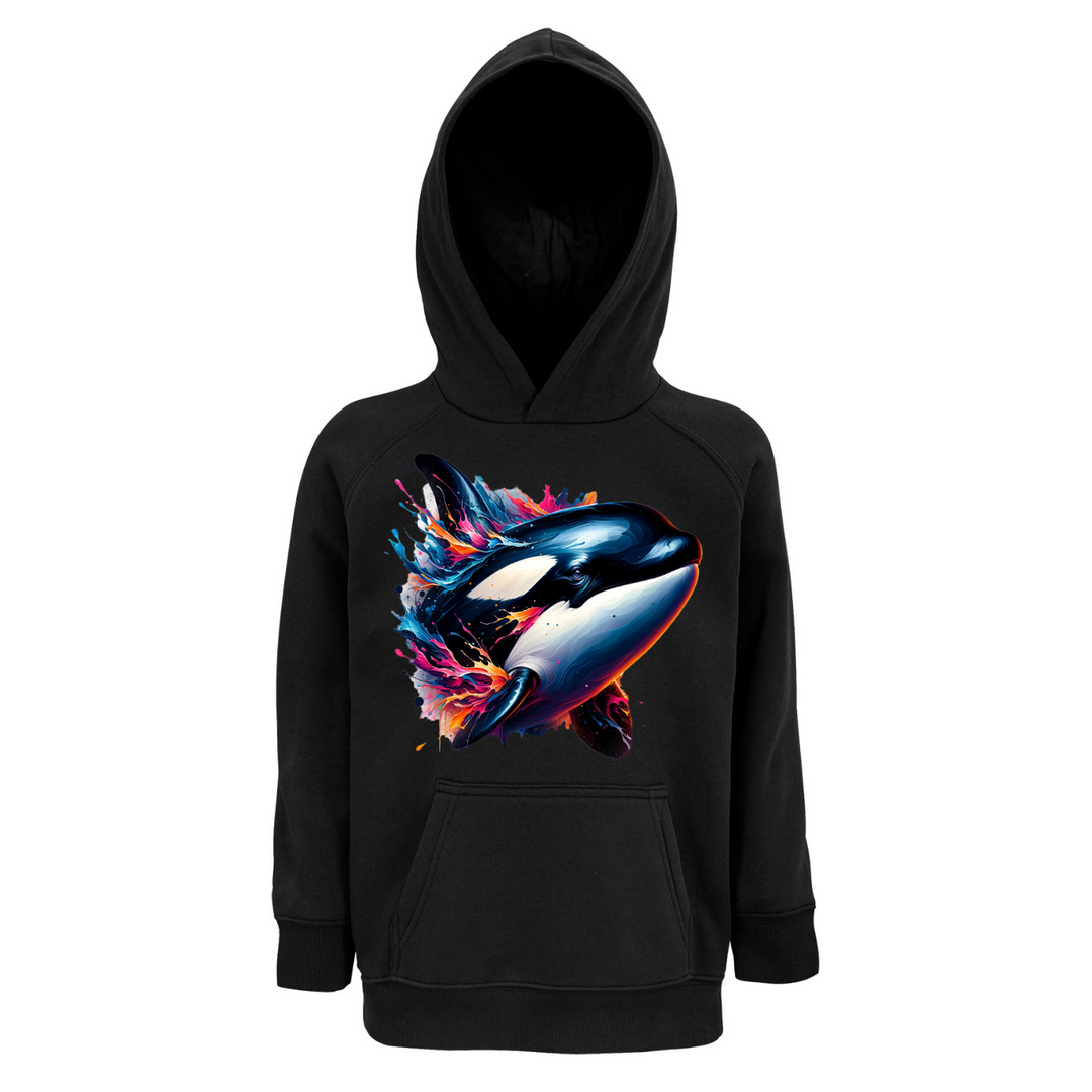 ORCA Hoodie-Kids