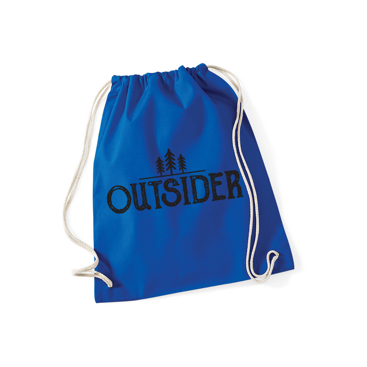 OUTSIDER Sportbeutel