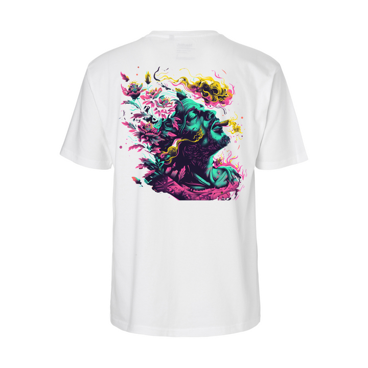PSYCHADELIC T-Herren
