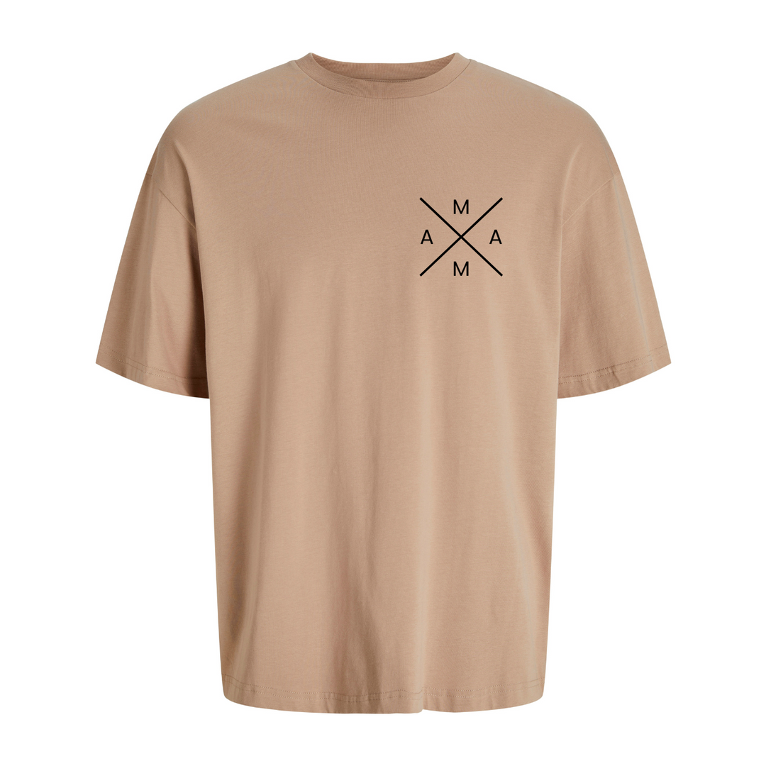 MAMA Oversize-Unisex