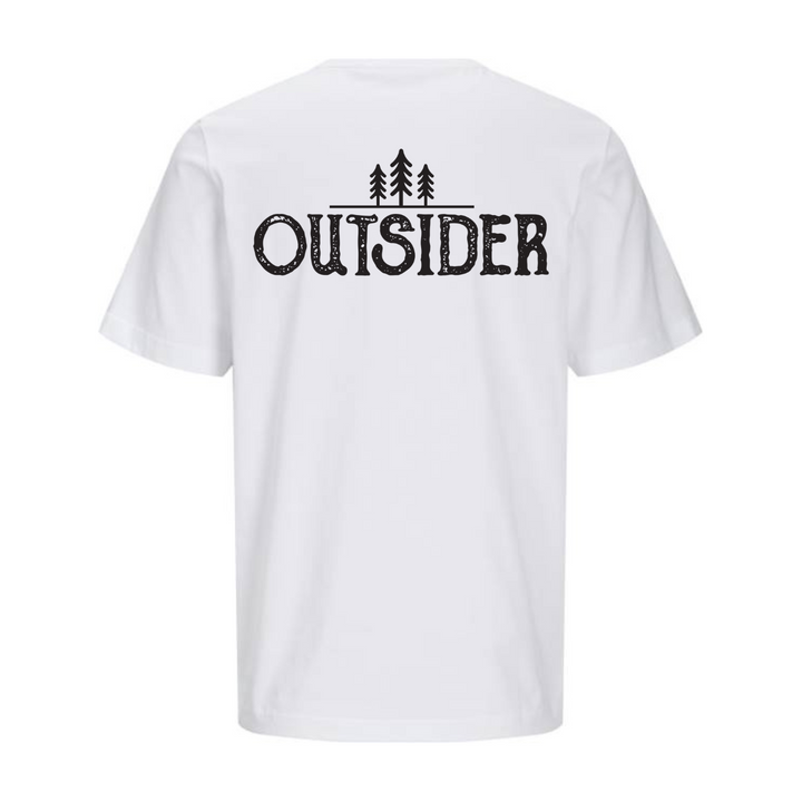 OUTSIDER T-Unisex
