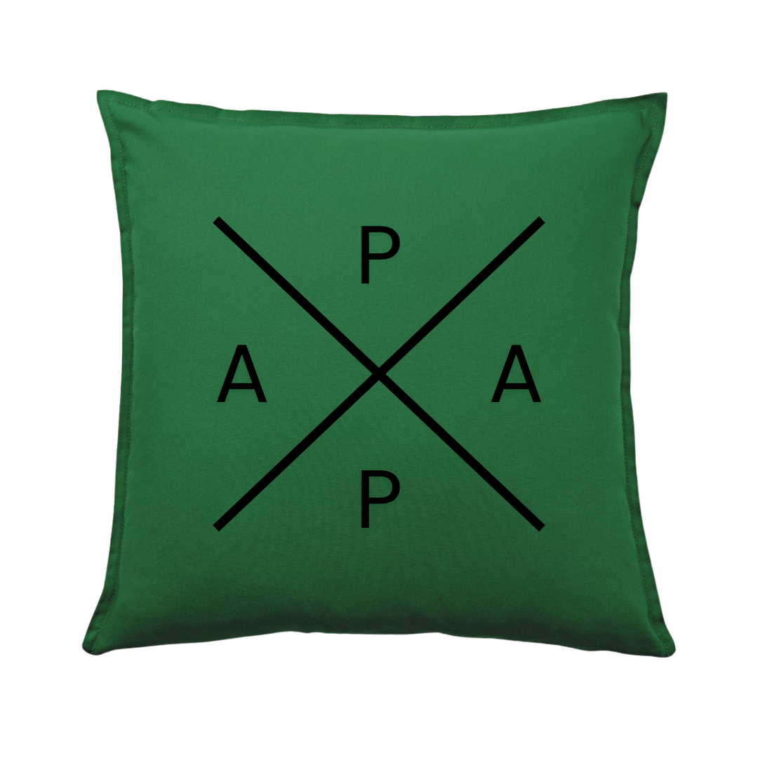 PAPA Kissenbezug
