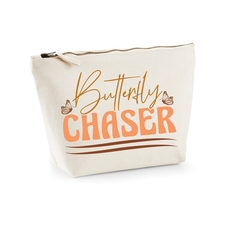 BUTTERFLY CHASER Necessaire