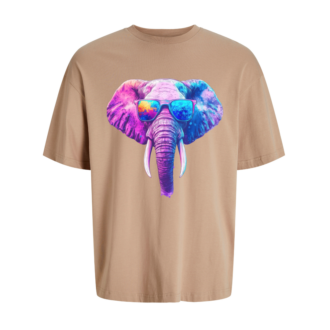ELEFANT Oversize-Unisex