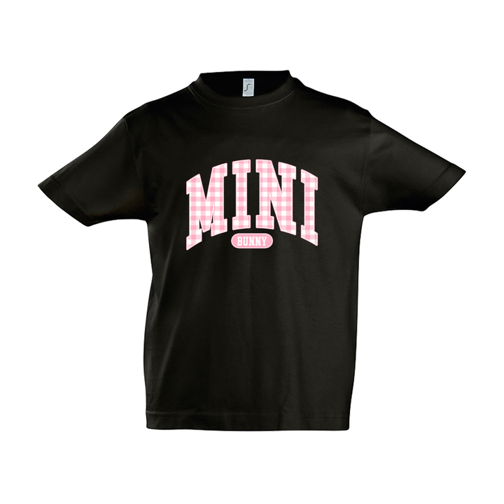MINI BUNNY T-Kids