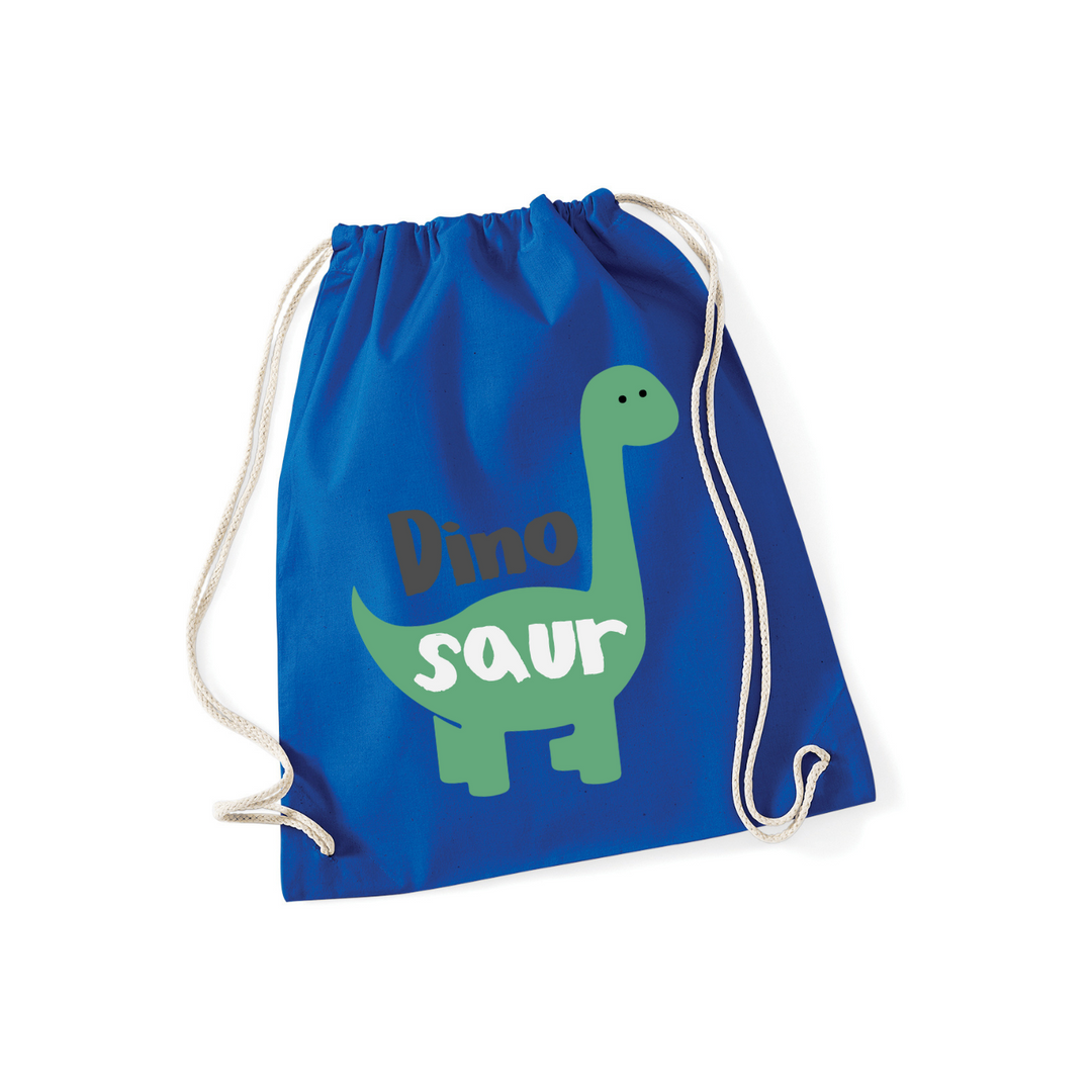 DINOSAUR Sportbeutel