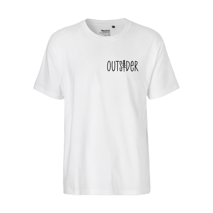OUTSIDER T-Herren