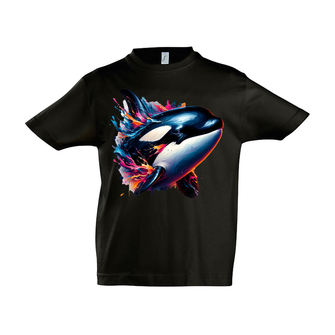 ORCA T-Kids